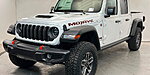 New 2026 JEEP GLADIATOR MOJAVE in ST. GEORGE, UTAH