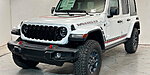New 2026 JEEP WRANGLER WILLYS in ST. GEORGE, UTAH