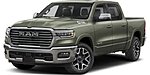 New 2026 RAM 1500 LARAMIE in ST. GEORGE, UTAH
