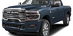 New 2026 RAM 3500 LARAMIE in ST. GEORGE, UTAH