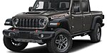 New 2026 JEEP GLADIATOR MOJAVE in ST. GEORGE, UTAH