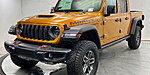 New 2026 JEEP GLADIATOR MOJAVE in ST. GEORGE, UTAH