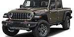New 2026 JEEP GLADIATOR MOJAVE in ST. GEORGE, UTAH