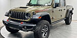 New 2026 JEEP GLADIATOR MOJAVE in ST. GEORGE, UTAH