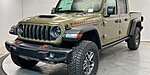New 2026 JEEP GLADIATOR MOJAVE in ST. GEORGE, UTAH