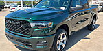 New 2026 RAM 1500 EXPRESS in ST. GEORGE, UTAH