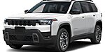 New 2026 JEEP CHEROKEE LIMITED in ST. GEORGE, UTAH