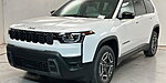 New 2026 JEEP CHEROKEE LIMITED in ST. GEORGE, UTAH