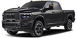 New 2026 RAM 2500 POWER WAGON in ST. GEORGE, UTAH