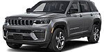 New 2026 JEEP GRAND CHEROKEE LIMITED RESERVE in ST. GEORGE, UTAH