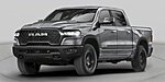 New 2026 RAM 1500 RHO in ST. GEORGE, UTAH