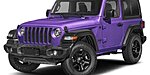 New 2026 JEEP WRANGLER RUBICON in ST. GEORGE, UTAH