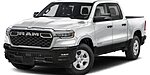 New 2026 RAM 1500 BIG HORN in ST. GEORGE, UTAH