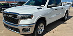 New 2026 RAM 1500 BIG HORN in ST. GEORGE, UTAH