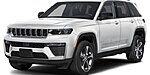 New 2026 JEEP GRAND CHEROKEE 85TH ANNIVERSARY EDITION in ST. GEORGE, UTAH