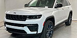New 2026 JEEP GRAND CHEROKEE 85TH ANNIVERSARY EDITION in ST. GEORGE, UTAH