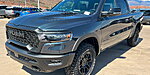 New 2027 RAM 1500 REBEL in ST. GEORGE, UTAH