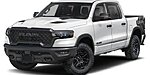 New 2027 RAM 1500 REBEL in ST. GEORGE, UTAH