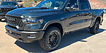 New 2027 RAM 1500 REBEL in ST. GEORGE, UTAH