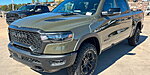 New 2027 RAM 1500 REBEL in ST. GEORGE, UTAH