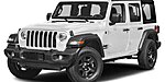 New 2026 JEEP WRANGLER  in ST. GEORGE, UTAH