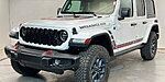 New 2026 JEEP WRANGLER AMERICA 250 in ST. GEORGE, UTAH