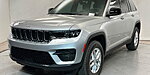 New 2026 JEEP GRAND CHEROKEE LAREDO X in ST. GEORGE, UTAH