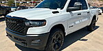 New 2026 RAM 1500 WARLOCK in ST. GEORGE, UTAH