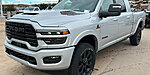 New 2027 RAM 2500 LARAMIE in ST. GEORGE, UTAH