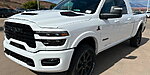 New 2027 RAM 2500 LARAMIE in ST. GEORGE, UTAH