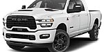 New 2027 RAM 2500 LARAMIE in ST. GEORGE, UTAH