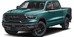 New 2027 RAM 1500 REBEL in ST. GEORGE, UTAH