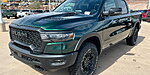 New 2027 RAM 1500 REBEL in ST. GEORGE, UTAH