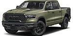 New 2027 RAM 1500 REBEL in ST. GEORGE, UTAH