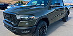New 2027 RAM 1500 REBEL in ST. GEORGE, UTAH