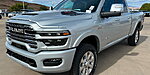 New 2027 RAM 3500 LARAMIE in ST. GEORGE, UTAH