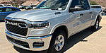 New 2026 RAM 1500 BIG HORN in ST. GEORGE, UTAH