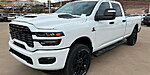 New 2027 RAM 2500 BLACK EXPRESS in ST. GEORGE, UTAH