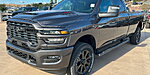 New 2027 RAM 2500 BLACK EXPRESS in ST. GEORGE, UTAH
