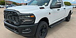 New 2027 RAM 3500 TRADESMAN in ST. GEORGE, UTAH