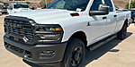 New 2027 RAM 3500 TRADESMAN in ST. GEORGE, UTAH