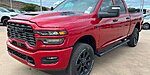 New 2027 RAM 2500 BLACK EXPRESS in ST. GEORGE, UTAH