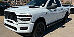 New 2027 RAM 2500 BLACK EXPRESS in ST. GEORGE, UTAH
