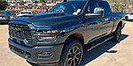 New 2027 RAM 2500 BLACK EXPRESS in ST. GEORGE, UTAH