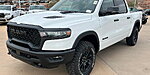 New 2027 RAM 1500 REBEL in ST. GEORGE, UTAH