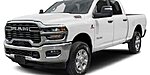 New 2026 RAM 3500 BIG HORN in ST. GEORGE, UTAH