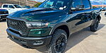 New 2027 RAM 1500 REBEL in ST. GEORGE, UTAH