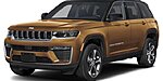 New 2027 JEEP GRAND CHEROKEE SUMMIT in ST. GEORGE, UTAH
