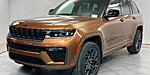 New 2027 JEEP GRAND CHEROKEE SUMMIT in ST. GEORGE, UTAH