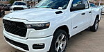 New 2026 RAM 1500 EXPRESS in ST. GEORGE, UTAH